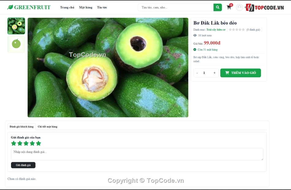 web bán hoa quả,web bán hoa,bán hoa quả